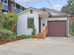 131 NE 53rd St, Seattle, WA 98105