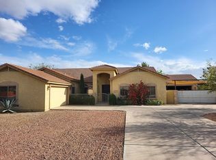 1779 W Tepee St, Apache Junction, AZ 85120