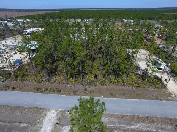 LOT 18 Amanda St, Wewahitchka, FL 32465
