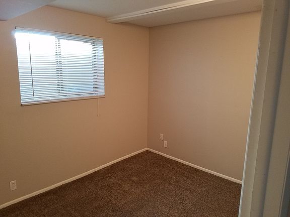 Downstairs bedroom 4