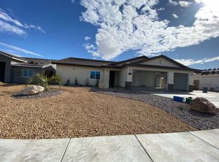 1113 Via Flore Way, Ridgecrest, CA 93555