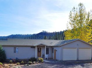 34365 Jacks Canyon Rd, Lenore, ID 83541
