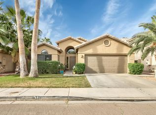 2171 W Redwood Dr, Chandler, AZ 85248