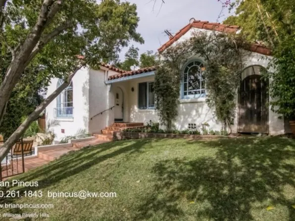 3921 Melbourne Ave, Los Angeles, CA 90027