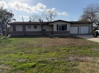 2756 Morrow Dr, Corpus Christi, TX 78410