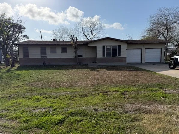 2756 Morrow Dr, Corpus Christi, TX 78410