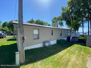 39670 County Highway 1, Richville, MN 56576