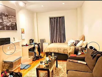 Rented by Borough Properties LLC