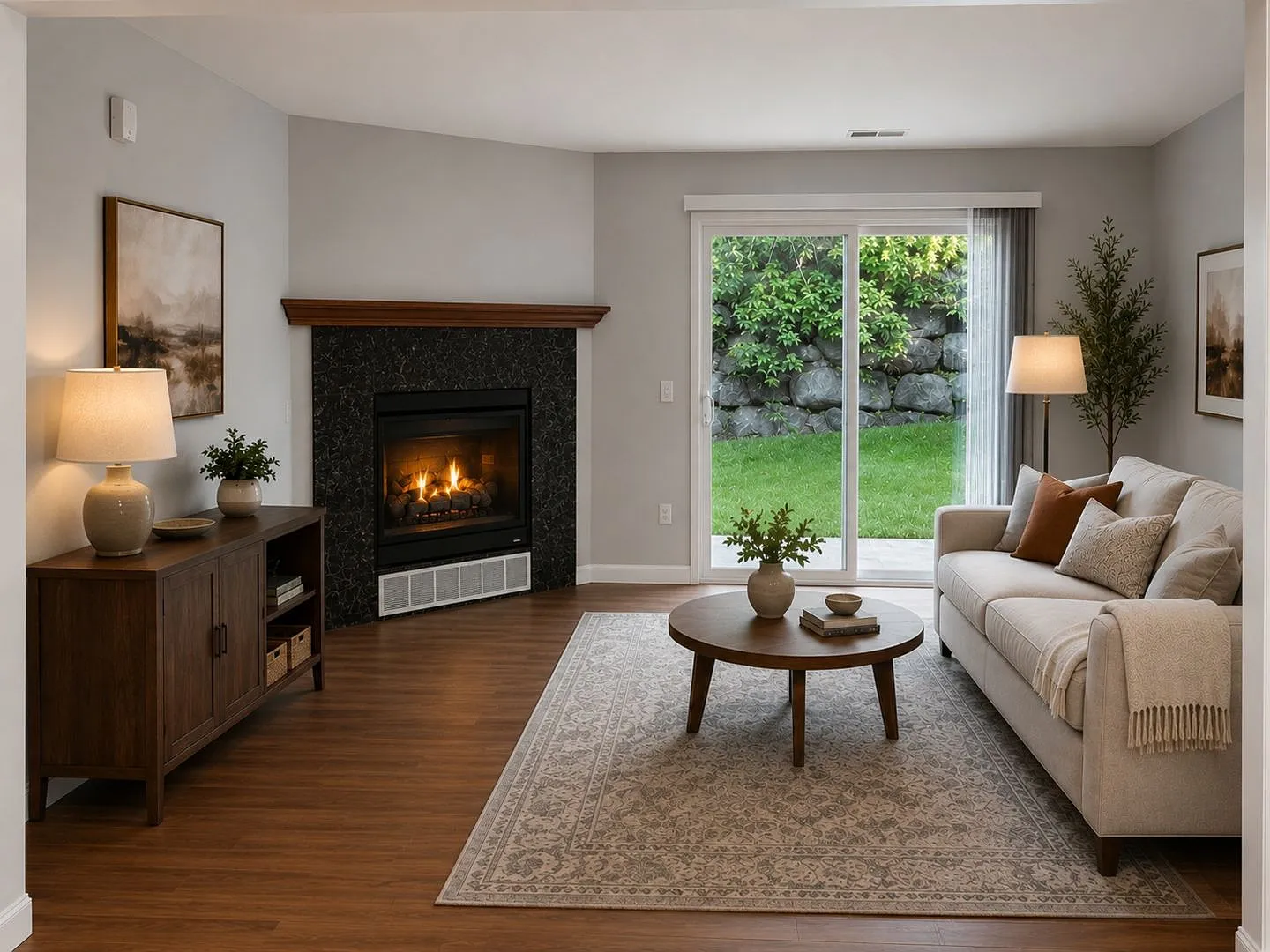 Muirfield Ridge Apartments — Photo 3