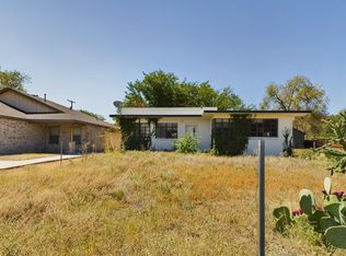 3811 36th St, Lubbock, TX 79413