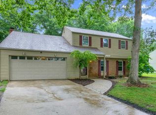 4012 Oakley Dr, Waldorf, MD