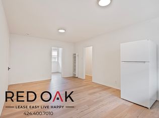 4046 Nicolet Ave UNIT 4, Los Angeles, CA 90008