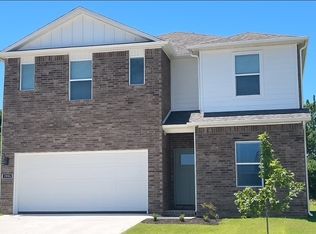 1962 Larkspur St, Springdale, AR 72762