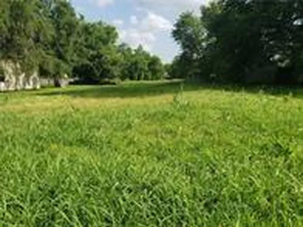 W Midland St Lot 8, Shawnee, OK 74804