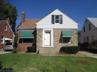3681 Monticello Blvd, Cleveland Heights, OH 44121