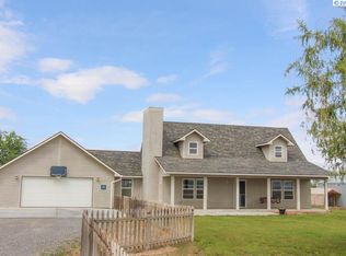 6904 N Road 70, Pasco, WA