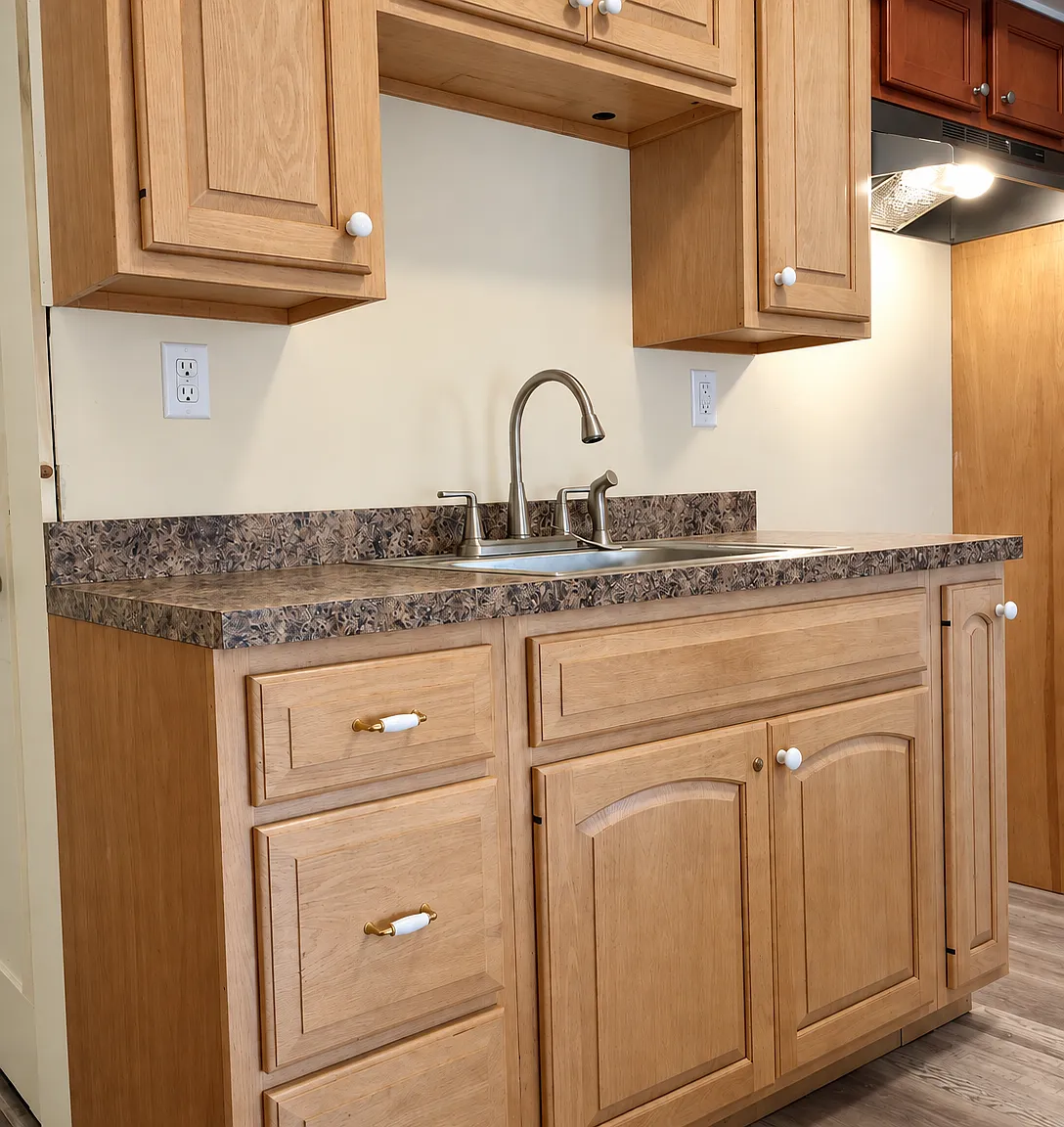 Spacious 4-Bedroom Home with Large Living Areas & Covered Porch — Photo 2