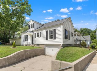 106 Clayton Ave, Georgetown, KY 40324