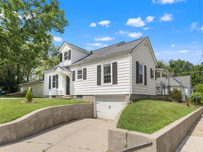 106 Clayton Ave, Georgetown, KY, 40324