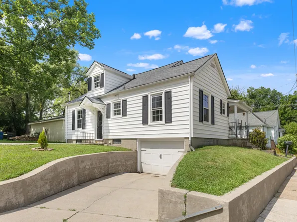 106 Clayton Ave, Georgetown, KY 40324