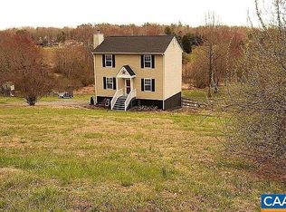 790 W Daffodil Rd, Ruckersville, VA 22968