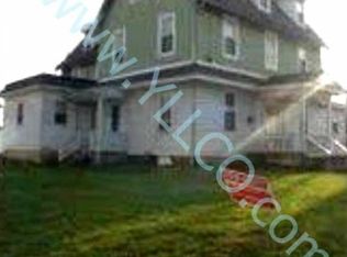 118 W Chester Pike APT B, Ridley Park, PA 19078