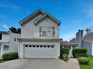 3479 Benthollow Ln, Duluth, GA 30096