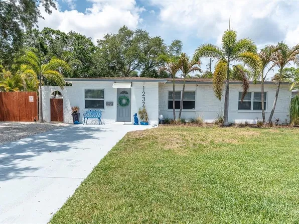 1237 57th Ave N, Saint Petersburg, FL 33703