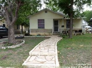 2918 Lombrano St, San Antonio, TX 78228