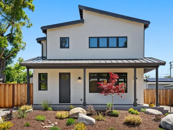 334 Anchorage Ave, Santa Cruz, CA 95062