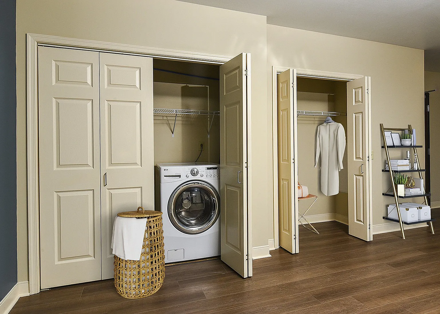 Apartments at River View — Photo 4