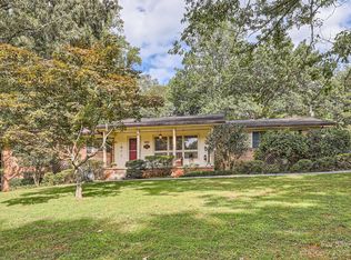 3610 31st Street Ln NE, Hickory, NC 28601