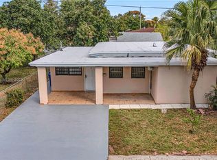 319 NE 171st St, North Miami Beach, FL 33162