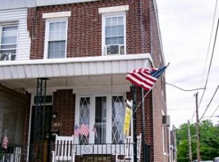 2831 Wilmot St, Philadelphia, PA 19137