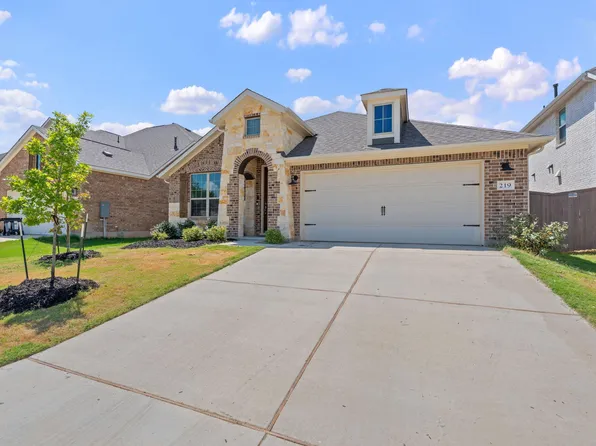 219 Golden Gate Ln, Kyle, TX 78640