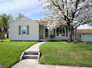 46 Jeffrey Dr, Greencastle, PA
