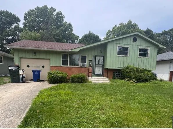 1405 Berkeley Rd, Columbus, OH 43206