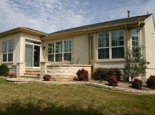 204 Lake Sommerville Trl, Georgetown, TX 78633