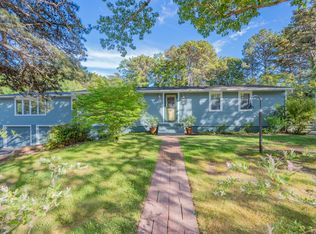295 Cove View Rd, Wellfleet, MA 02667