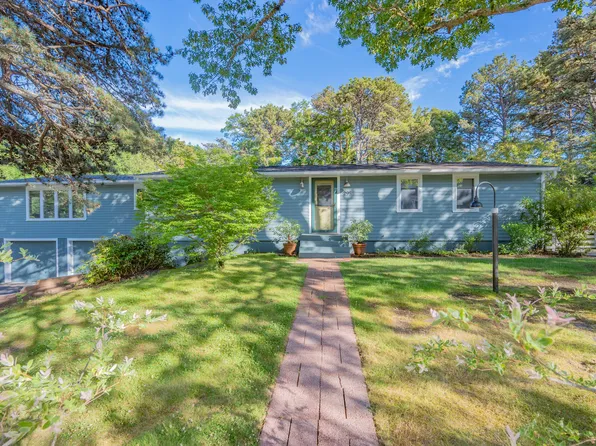 295 Cove View Road, Wellfleet, MA 02667