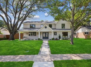 1307 Seminole Dr, Richardson, TX 75080