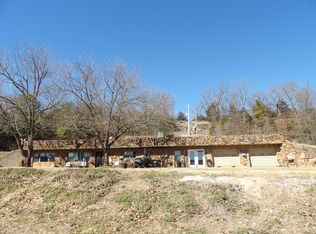6399 Cox Valley Rd, Magazine, AR 72943