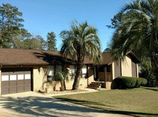 1716 Morninghill Dr, Columbia, SC 29210