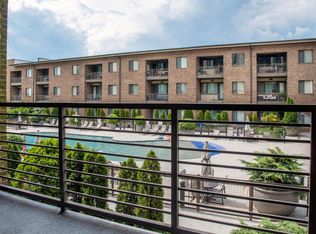 200 Manufacturers Rd APT 321, Chattanooga, TN 37405