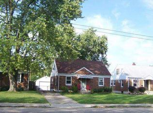 4229 Arcadia Blvd, Dayton, OH 45420