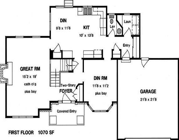 2nd image of 54 James Moore Cir