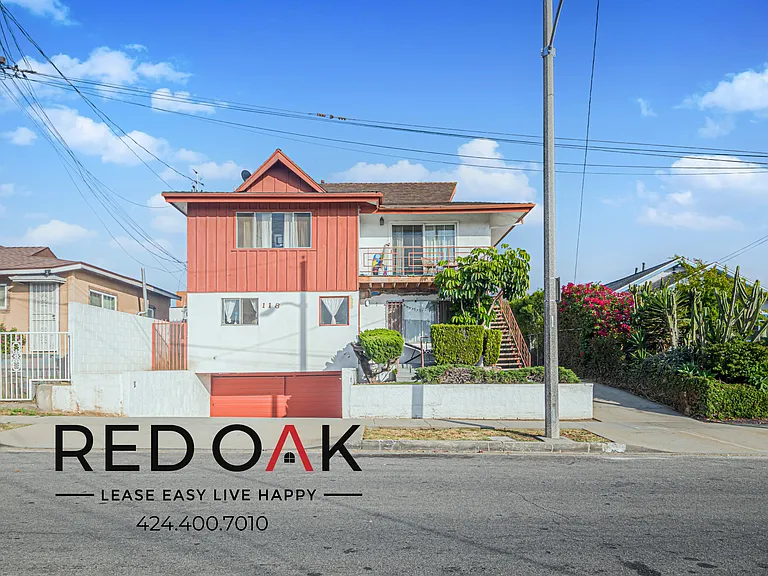 118 E Ivy Ave #2 — Photo 4