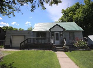 1518 6th Ave W, Kalispell, MT 59901