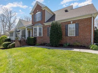 9131 White Eagle Ct, Raleigh, NC 27617