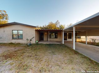 1522 W Harding Blvd, San Antonio, TX 78221